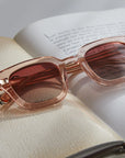 FRENCH KIWIS - YSÉE SUNGLASSES - PINK
