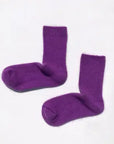 BILLY BAMBOO - CHAUSSETTES ANGORA