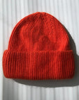 BILLY BAMBOO - TUQUE EN LAINE ANGORA ROYALE - CRYSTAL BRIGHT