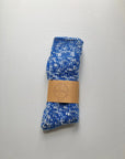 BILLY BAMBOO - CHAUSSETTES EN COTON SLUB TOKYO