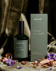 APPRENTI - BRUINE D'AMBIANCE - SANTAL AUSTRALIS 57