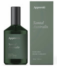 APPRENTI - BRUINE D'AMBIANCE - SANTAL AUSTRALIS 57