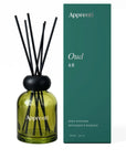 APPRENTI - DIFFUSEUR À ROSEAUX - OUD 68