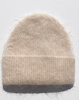 BILLY BAMBOO - TUQUE ALPAGA FLUFFY