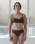 BASERANGE - SOUTIEN-GORGE SOUPLE - OCULAR