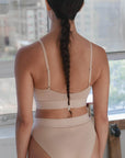 BASERANGE - SOFT BRA - HAPTIC
