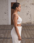 BASERANGE - SOUTIEN-GORGE SOUPLE - NON TEINT