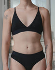 BASERANGE - SOUTIEN-GORGE TRIANGLE - NOIR