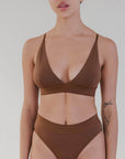BASERANGE - SOUTIEN-GORGE TRIANGLE - OCULAR