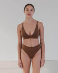 BASERANGE - SOUTIEN-GORGE TRIANGLE - OCULAR