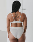 BASERANGE - SOUTIEN-GORGE TRIANGLE - NON TEINT