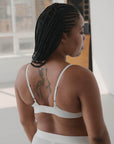 BASERANGE - SOUTIEN-GORGE TRIANGLE - NON TEINT
