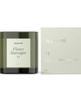 APPRENTICE - CANDLE - WILD FLOWERS