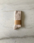 BILLY BAMBOO - CHAUSSETTES HAUTES EN LAINE INTELLIGENTE