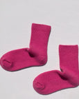 BILLY BAMBOO - CHAUSSETTES ANGORA