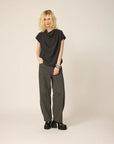 CHLO - LEE PANTS - OMALEY - FW26