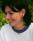 FLORA CICCARELLI - BOUCLES D'OREILLES 24A 102