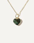 BOA - COLLIER CORAZ AVEC PIERRE DE NAISSANCE