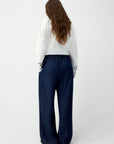 CORDERA - STRAIGHT JEANS - SS26