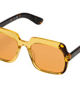 SPITFIRE - CUT 103 SUNGLASSES - HONEY/TORTOISE/GRADIENT BROWN