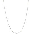 LISBETH JEWELRY - DARIA NECKLACE - SILVER