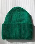 BILLY BAMBOO - TUQUE EN LAINE ANGORA ROYALE - CRYSTAL BRIGHT