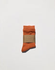 BILLY BAMBOO - CHAUSSETTES EN LAINE INTELLIGENTE - PASTEL