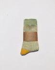 BILLY BAMBOO - CHAUSSETTES EN COTON DE TOKYO