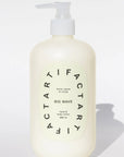 ARTIFACT - LOTION POUR LES MAINS ET LE CORPS - BIG WAVE