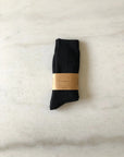 BILLY BAMBOO - CHAUSSETTES HAUTES EN LAINE INTELLIGENTE