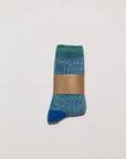 BILLY BAMBOO - CHAUSSETTES EN COTON DE TOKYO