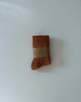 BILLY BAMBOO - ANGORA SOCKS - NEUTRAL