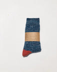 BILLY BAMBOO - CHAUSSETTES EN COTON DE TOKYO