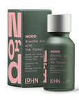 LOHN - NORD ESSENTIAL OIL BLEND - BLACK SPRUCE AND PINE