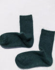 BILLY BAMBOO - CHAUSSETTES ANGORA