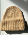 BILLY BAMBOO - TUQUE EN LAINE ANGORA ROYALE - NEUTRE