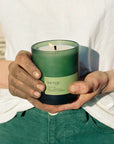 MERGE - CANDLE - FLOWER GARDEN
