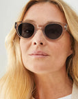 FRENCH KIWIS - FLORENCE SUNGLASSES - DARK TORTOISE
