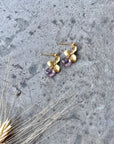 NOEMIAH - BOUCLES ANNETTE - SWAROVSKI
