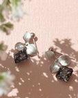 NOEMIAH - BOUCLES ANNETTE - SWAROVSKI