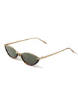 FRENCH KIWIS - JEANNE SUNGLASSES - TORTOISE