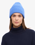 COLORFUL STANDARD - TUQUE MERINO DOUBLE