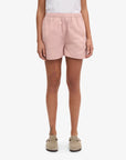 COLORFUL STANDARD - SHORT TWILL - ROSE DÉLAVÉ