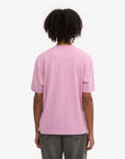 COLORFUL STANDARD - T-SHIRT SURDIMENSIONNÉ - CHERRY BLOSSOM