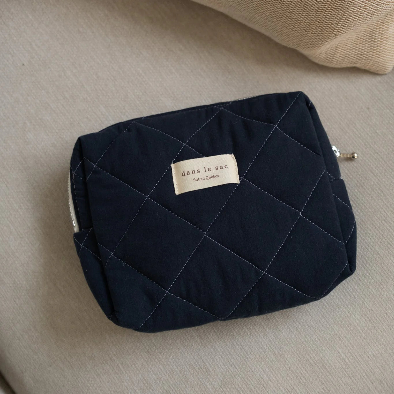DANS LE SAC - POUCH MAMA