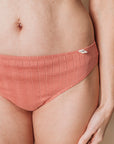Q FOR QUINN - CULOTTE EN POINTELLE - GARANCE CLAIRE