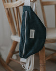 DANS LE SAC - CORDUROY BELT BAG