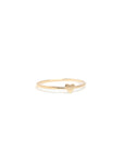 LISBETH JEWELRY - WILFRED RING - GOLD FILLED