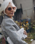 FRENCH KIWIS - YSÉE SUNGLASSES - PINK