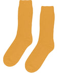 COLORFUL STANDARD - CHAUSSETTE LAINE MÉRINO